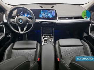 BMW X1 xDrive20d 120 kW (163 CV)