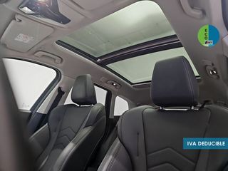 BMW X1 xDrive20d 120 kW (163 CV)