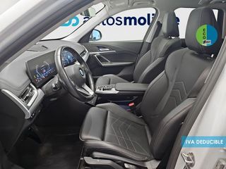 BMW X1 xDrive20d 120 kW (163 CV)