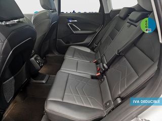 BMW X1 xDrive20d 120 kW (163 CV)