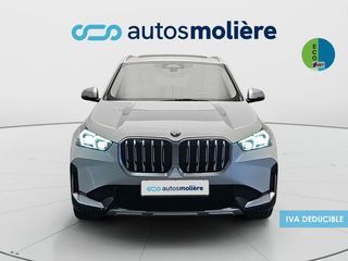 BMW X1 xDrive20d 120 kW (163 CV)