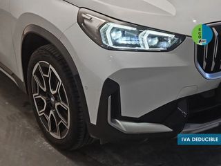 BMW X1 xDrive20d 120 kW (163 CV)