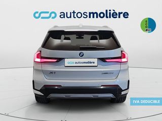 BMW X1 xDrive20d 120 kW (163 CV)