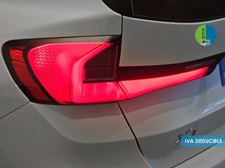 BMW X1 xDrive20d 120 kW (163 CV)