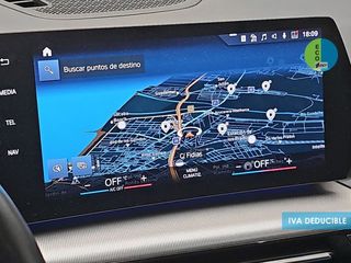 BMW X1 xDrive20d 120 kW (163 CV)