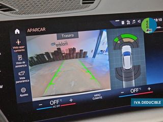 BMW X1 xDrive20d 120 kW (163 CV)