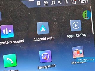 BMW X1 xDrive20d 120 kW (163 CV)