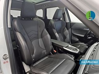 BMW X1 xDrive20d 120 kW (163 CV)