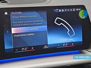 BMW X1 xDrive20d 120 kW (163 CV)