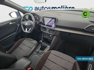 Seat Tarraco 1.5 TSI S&S Xcellence GO 110 kW (150 CV)
