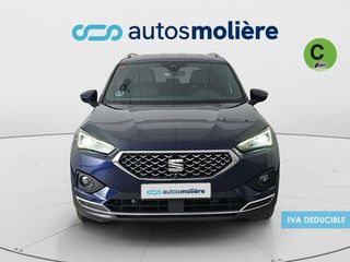 Seat Tarraco 1.5 TSI S&S Xcellence GO 110 kW (150 CV)