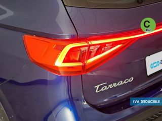 Seat Tarraco 1.5 TSI S&S Xcellence GO 110 kW (150 CV)
