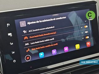 Seat Tarraco 1.5 TSI S&S Xcellence GO 110 kW (150 CV)