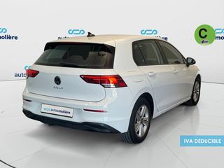Volkswagen Golf 2.0 TDI 85 kW (115 CV) DSG