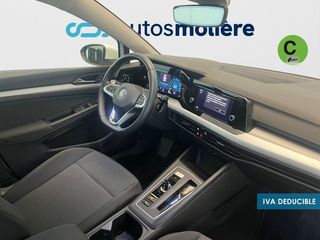 Volkswagen Golf 2.0 TDI 85 kW (115 CV) DSG