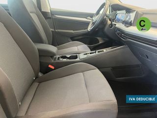 Volkswagen Golf 2.0 TDI 85 kW (115 CV) DSG