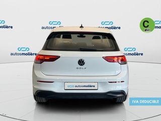 Volkswagen Golf 2.0 TDI 85 kW (115 CV) DSG