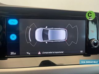 Volkswagen Golf 2.0 TDI 85 kW (115 CV) DSG