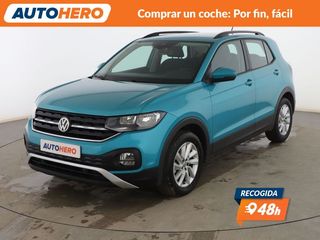 Volkswagen T-Cross 1.0 TSI Advance