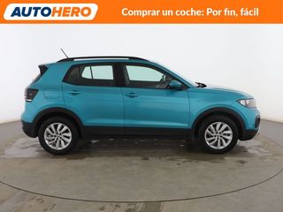 Volkswagen T-Cross 1.0 TSI Advance