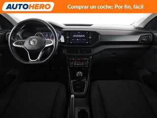 Volkswagen T-Cross 1.0 TSI Advance