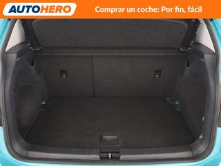 Volkswagen T-Cross 1.0 TSI Advance