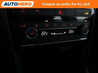 Volkswagen T-Cross 1.0 TSI Advance