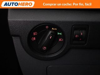 Volkswagen T-Cross 1.0 TSI Advance