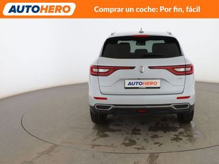 Renault Koleos 2.0 dCi Zen X-Tronic 4x4