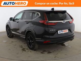 Honda CR-V 2.0 i-MMD Hybrid 2WD Sport Line