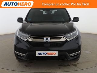 Honda CR-V 2.0 i-MMD Hybrid 2WD Sport Line
