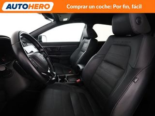 Honda CR-V 2.0 i-MMD Hybrid 2WD Sport Line
