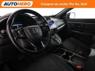 Honda CR-V 2.0 i-MMD Hybrid 2WD Sport Line