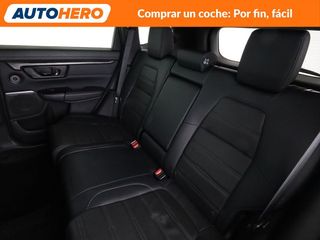 Honda CR-V 2.0 i-MMD Hybrid 2WD Sport Line