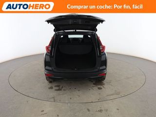 Honda CR-V 2.0 i-MMD Hybrid 2WD Sport Line