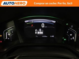 Honda CR-V 2.0 i-MMD Hybrid 2WD Sport Line