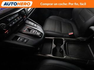 Honda CR-V 2.0 i-MMD Hybrid 2WD Sport Line