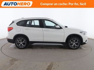 BMW X1 sDrive 18d xLine