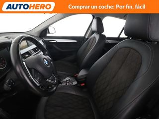 BMW X1 sDrive 18d xLine