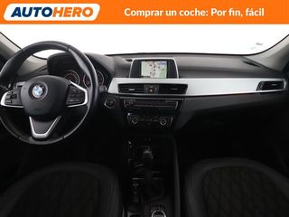 BMW X1 sDrive 18d xLine