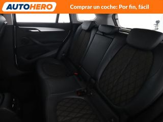 BMW X1 sDrive 18d xLine