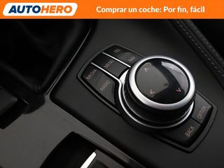 BMW X1 sDrive 18d xLine