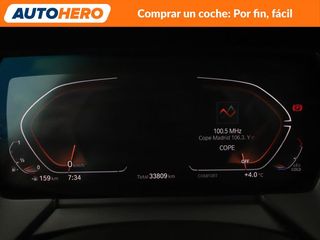 BMW Serie 2 218i Gran Coupe M Sport