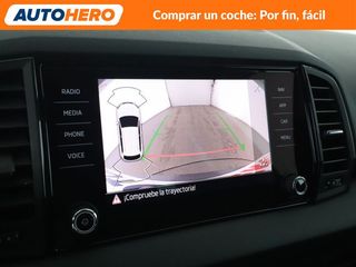 Skoda Karoq 1.5 TSI ACT SportLine