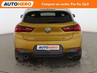 BMW X2 xDrive 20i M Sport