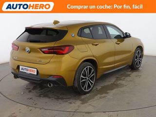 BMW X2 xDrive 20i M Sport