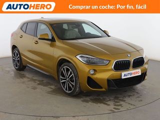 BMW X2 xDrive 20i M Sport