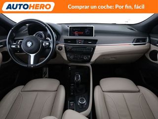 BMW X2 xDrive 20i M Sport
