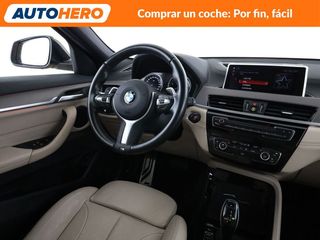 BMW X2 xDrive 20i M Sport