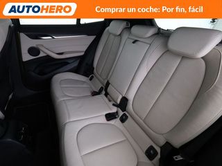 BMW X2 xDrive 20i M Sport